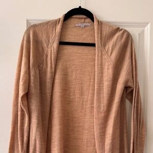 GAP Rust Cotton Duster
